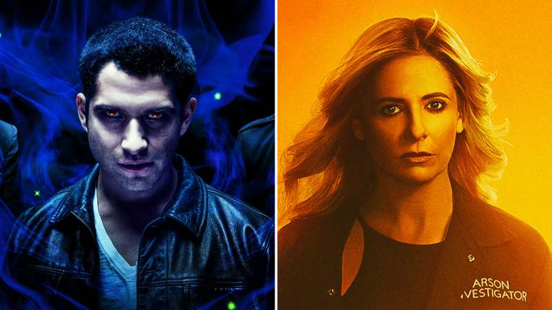 Caster Wolfo How the 'Teen Wolf' and 'Wolf Pack' Universes Are Connected: Details - Us