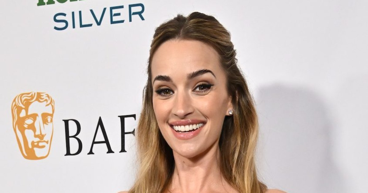 Brianne Howey: 25 Things You Don’t Know About Me! 