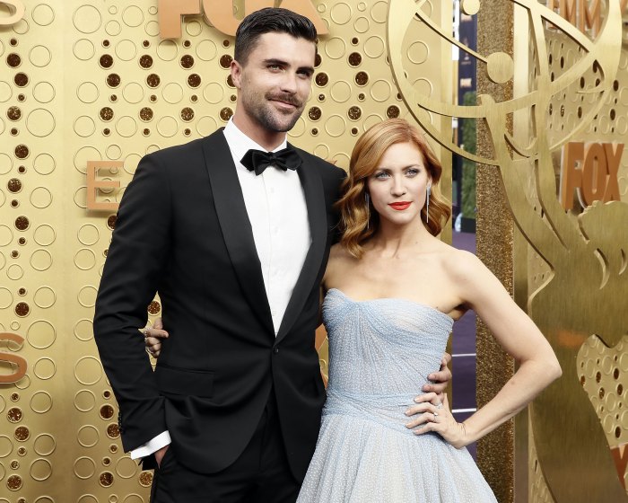 Brittany Snow Says 2022 Will Be 'Weird' Year After Tyler Stanaland Split: Thanks for 'Out of This World' Friends