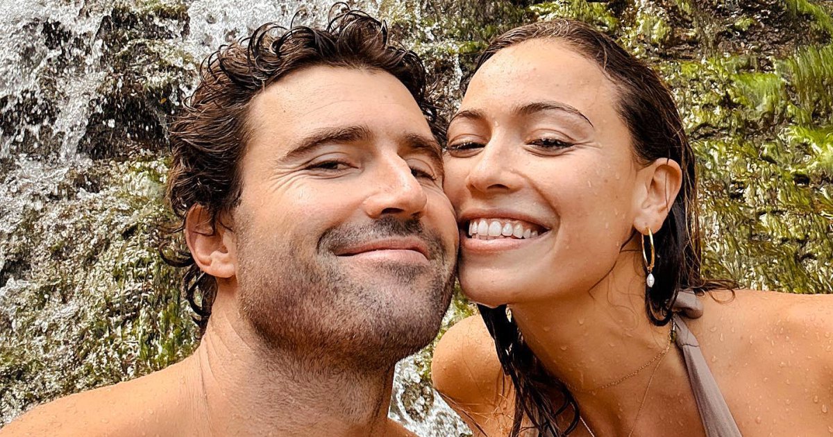 Parents to Be! Brody Jenner and Tia Blanco’s Relationship Timeline