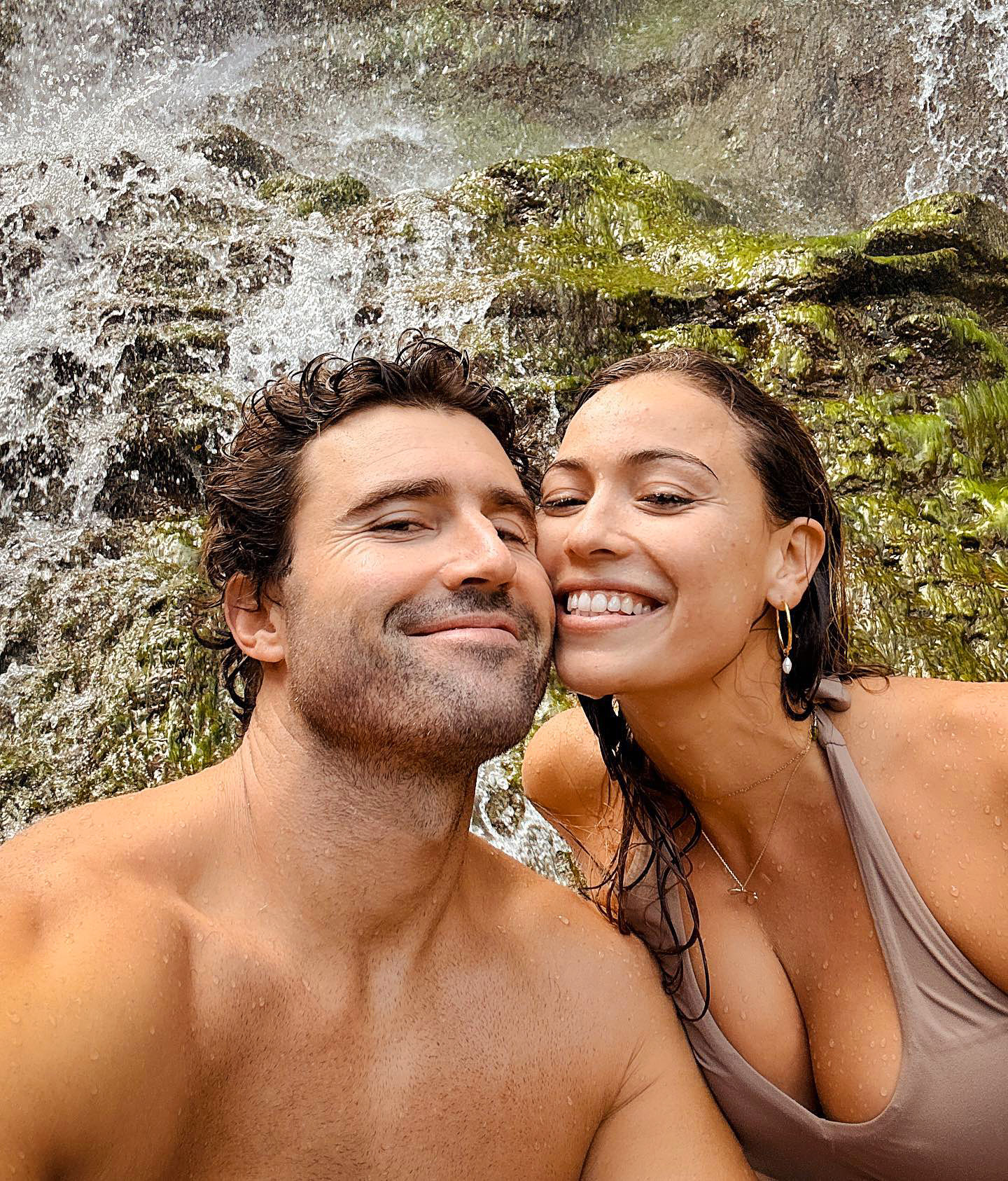 Brody Jenner and Pregnant Girlfriend Tia Blanco’s Relationship Timeline - 611