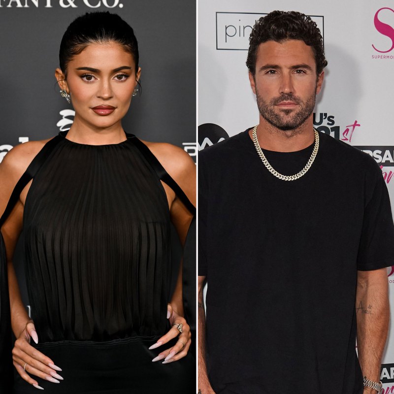 Brody and Brandon Jenner’s Ups and Downs With the Kardashian-Jenner Family chain