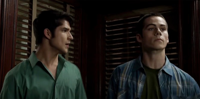 Burning Questions About ‘Teen Wolf- The Movie’ and the Future of the Franchise- What Is Stydia’s Fate? Where Is Kira? More - 447