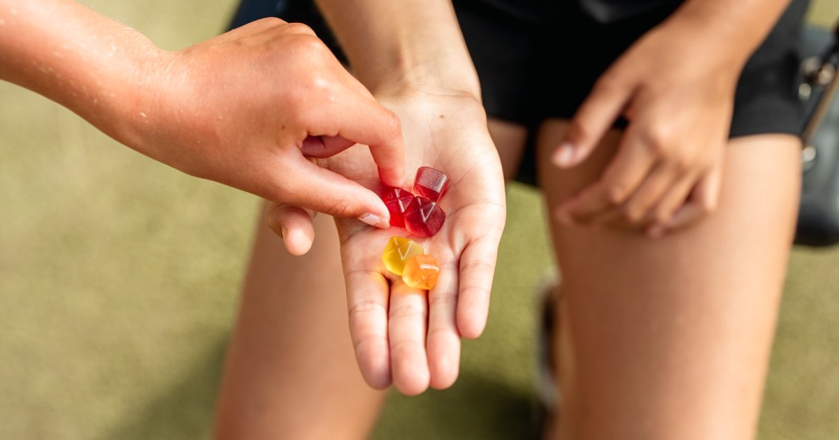 Best CBD Gummies for Anxiety and Stress in 2023