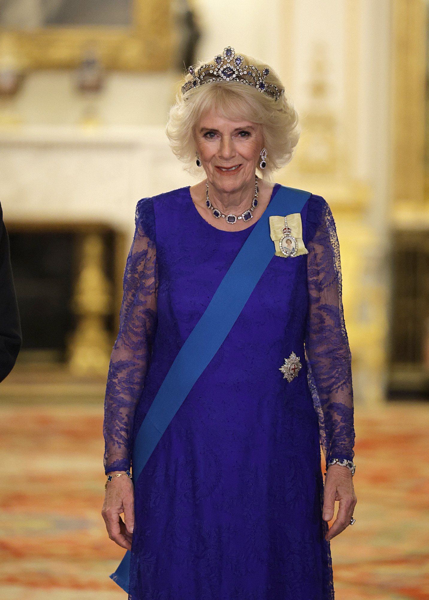 Queen Consort Camilla Through The Years Photos Us Weekly Queen Consort Camilla Through The Years Photos Us Weekly