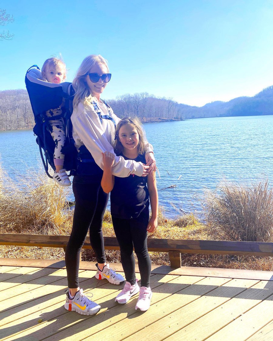 Candice Accola, Joe King's Family Album With Kids Post-Split - 601