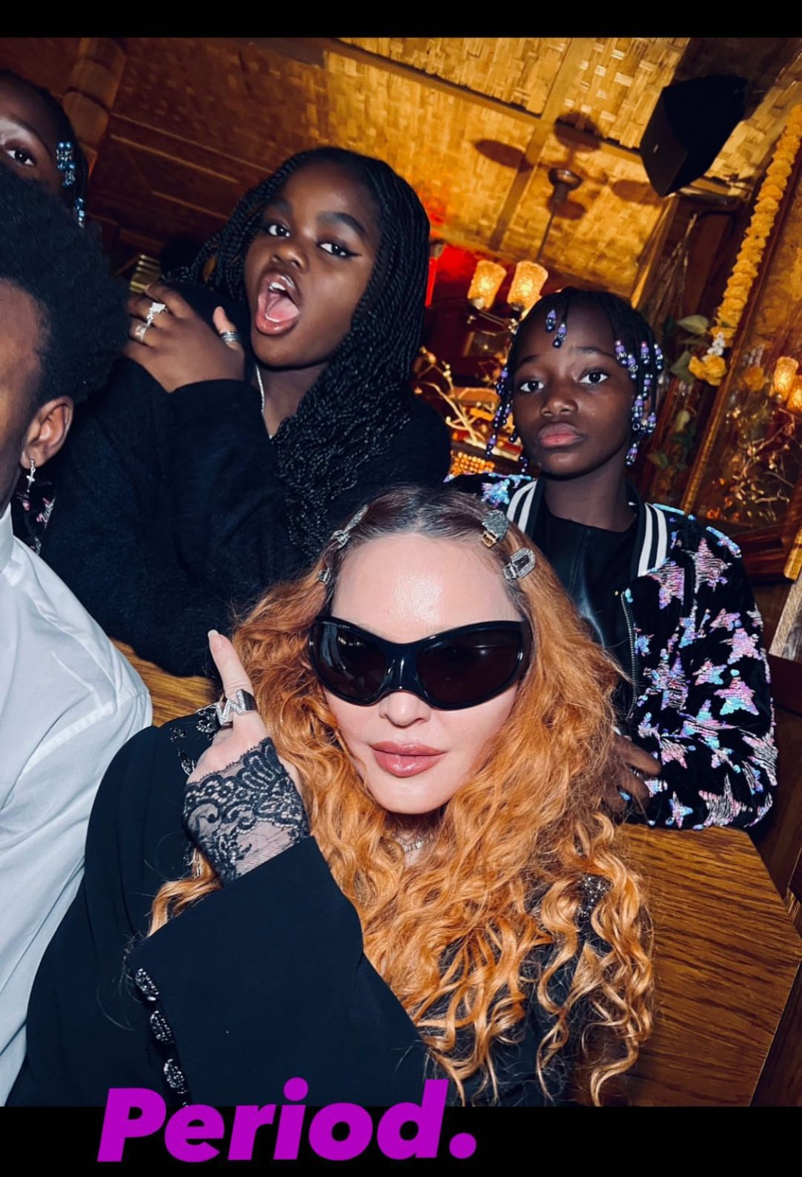 Star-Studded Extravaganza: A Sneak Peek into the Spectacular 2023 Birthday Celebrations of Kim Kardashian's Little Ones!