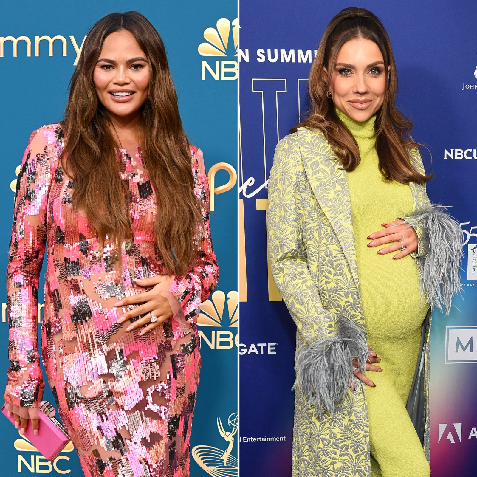 Celebrity Babies of 2023: See Which Stars Gave Birth This Year