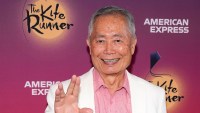 Celebrity Coming Out Stories- Raven-Symone, Dan Levy and More George Takei - 129 