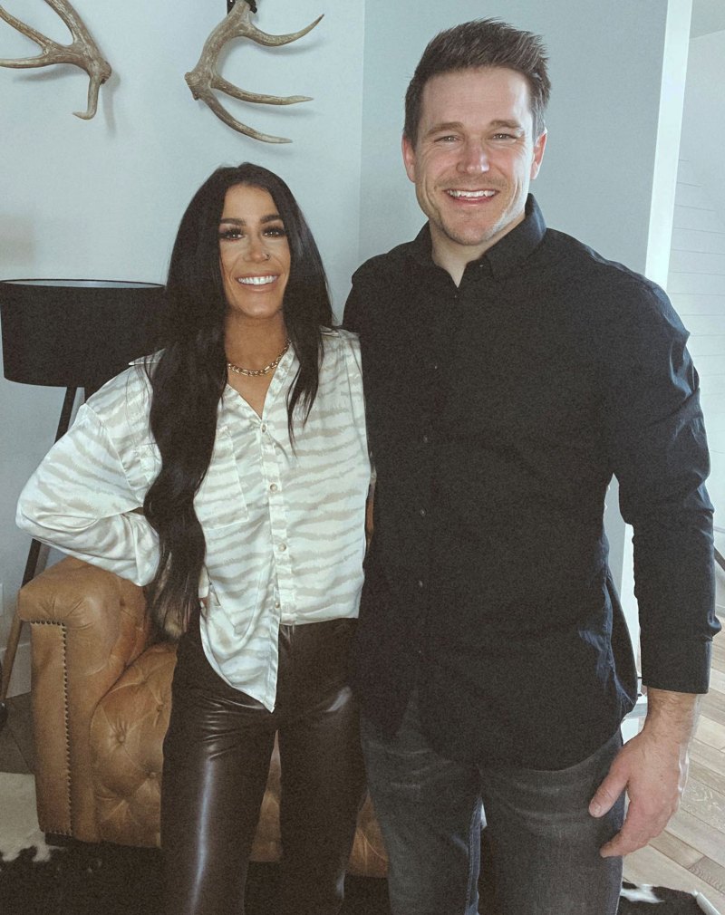 Celebrity Couples With Home Renovation Shows Together: Chip and Joanna Gaines, Tarek El Moussa and Heather Rae Young, More Chelsea Houska and Cole DeBoer