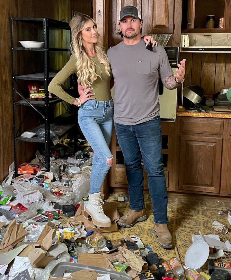 Celebrity Couples With Home Renovation Shows Together: Chip and Joanna Gaines, Tarek El Moussa and Heather Rae Young, More