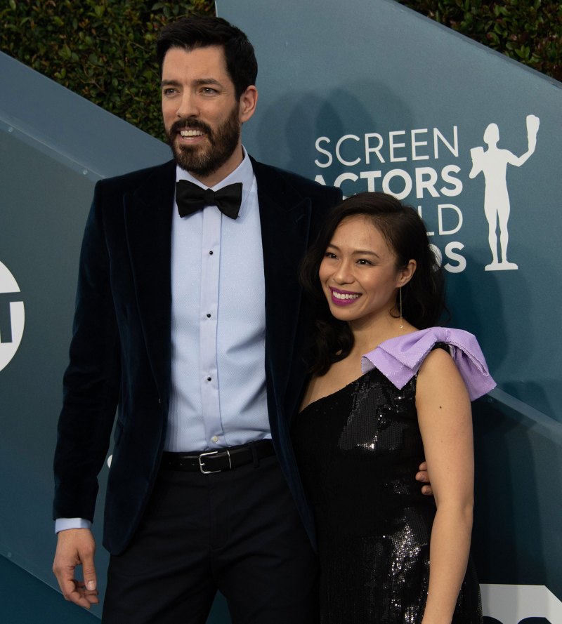 Celebrity Couples With Home Renovation Shows Together: Chip and Joanna Gaines, Tarek El Moussa and Heather Rae Young, More Drew Scott and Linda Phan