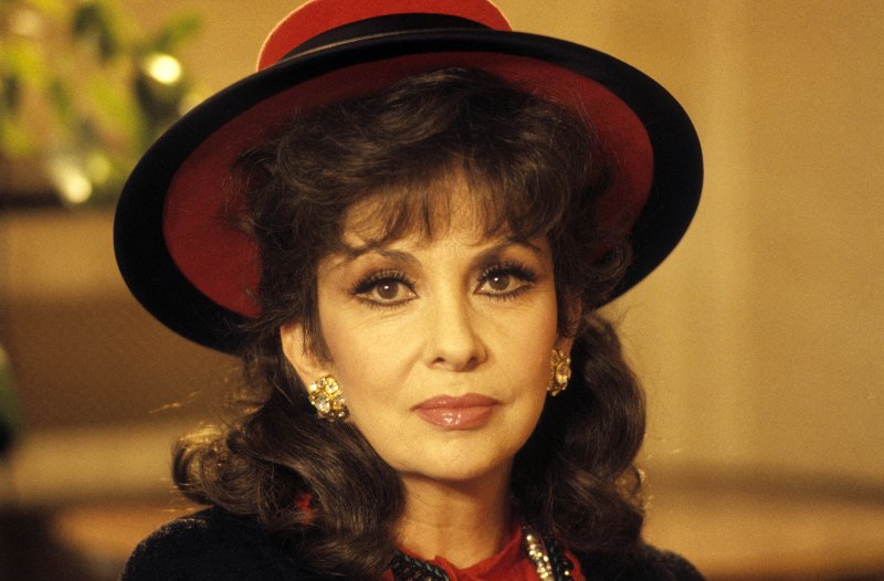 Celebrity Deaths in 2023- Stars We’ve Lost - 140 Gina Lollobrigida Italian Actress Gina Lollobrigida Dies At 95, NC - 16 Jan 2023