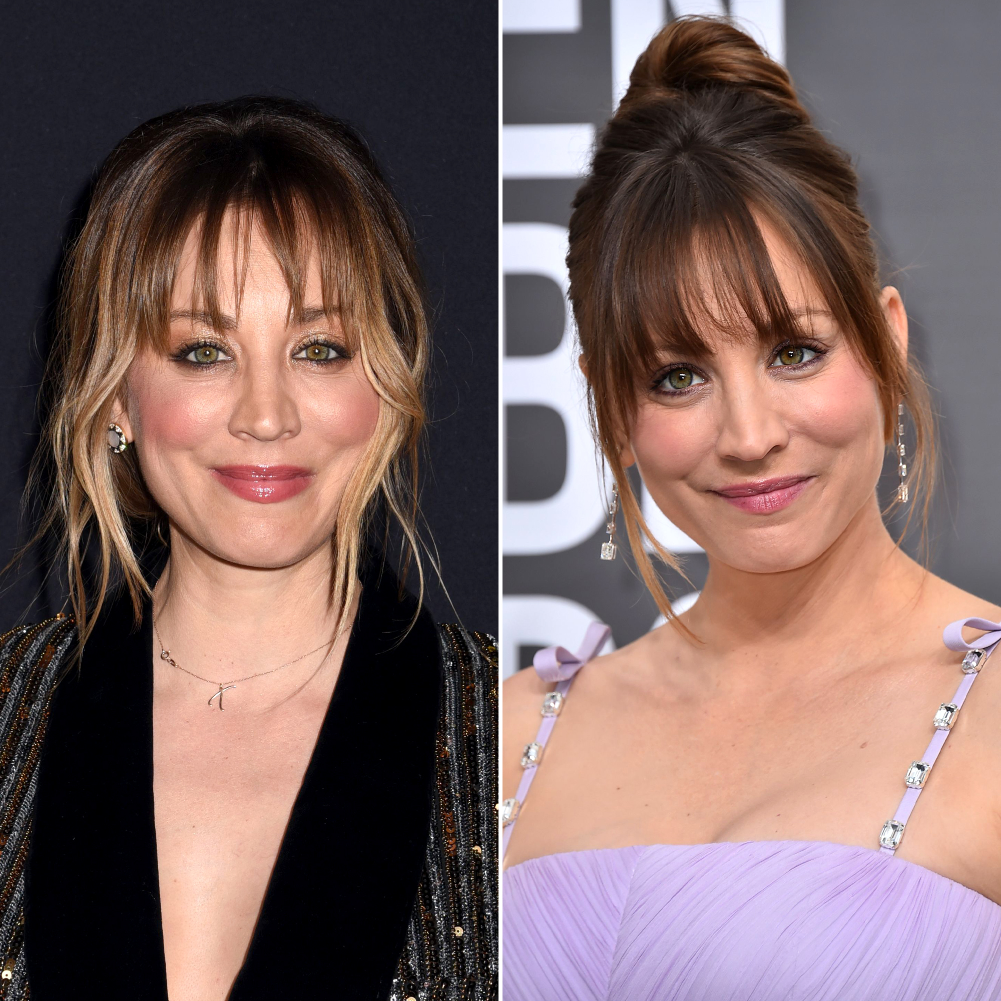 The 2023 Celebrity Hair Revolution: Astonishing Transformations Featuring Lily James, Brad Pitt, and Beyond!