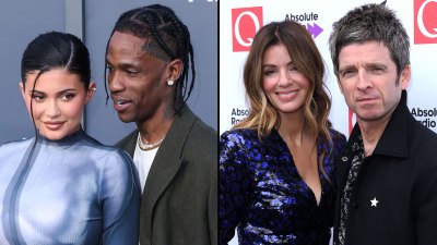 Celebrity splits of 2023: Stars who resigned this year split