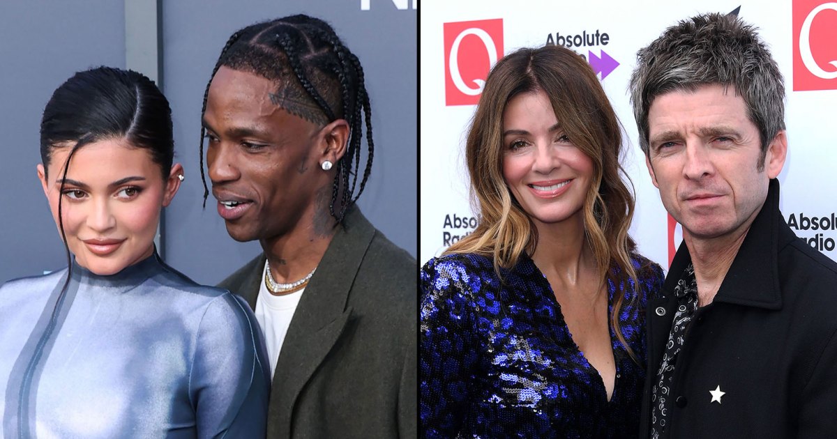 Celebrity Splits of 2023 Stars Whove Called It Quits This Year 6