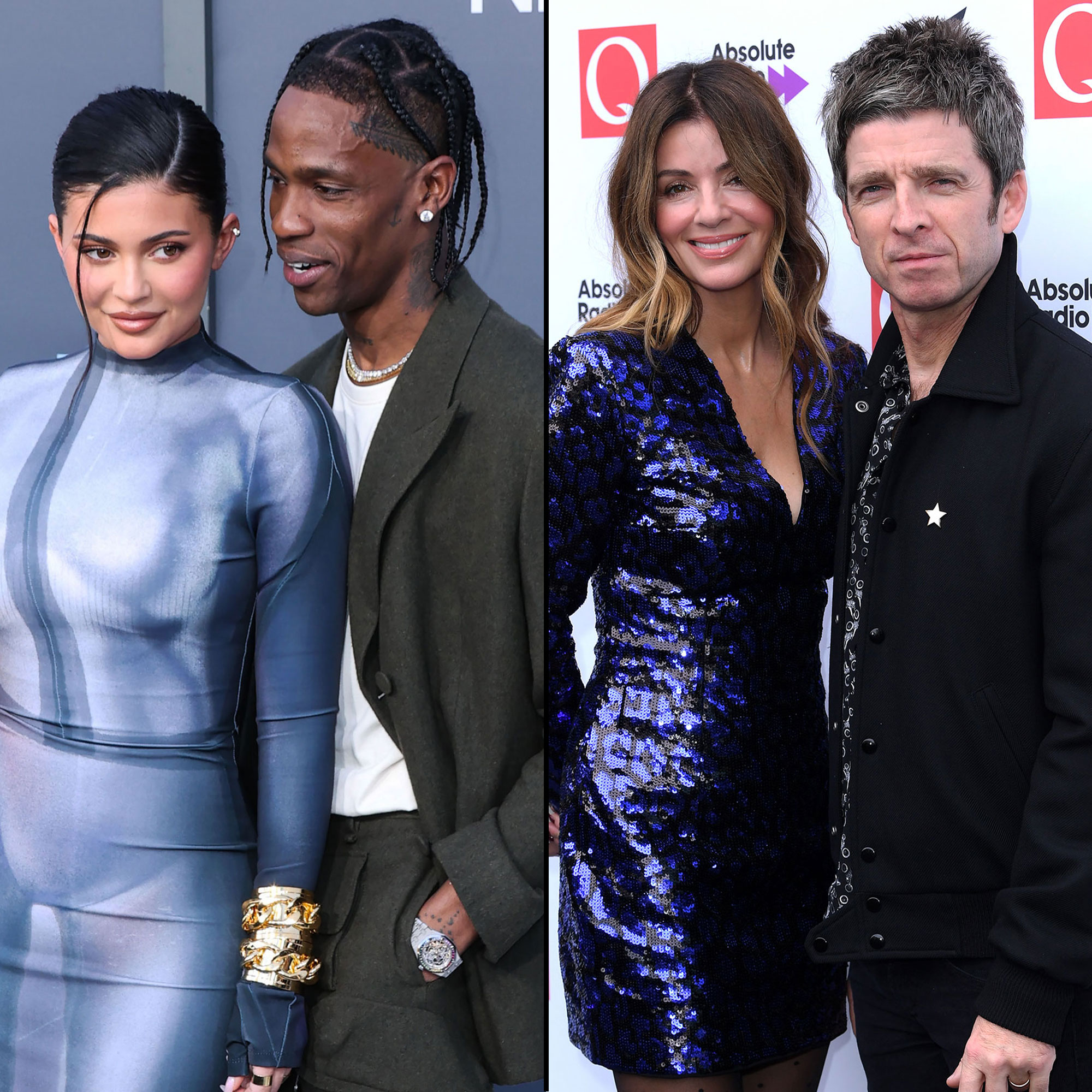 Celebrity Splits of 2023: Stars Who Broke Up This Year