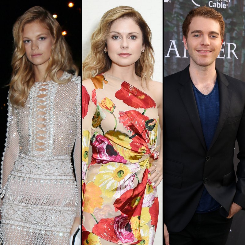 Celebrity Weddings of 2023: Floral dresses for the stars who got married this year