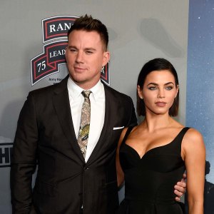 Channing Tatum Says He, Jenna Dewan ‘Fought’ for Their Marriage Before Split
