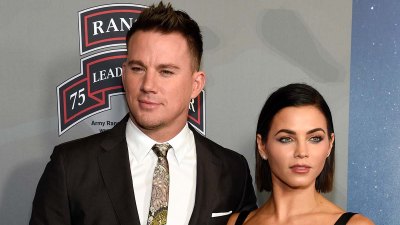 Channing Tatum Says He, Jenna Dewan ‘Fought’ for Their Marriage Before Split