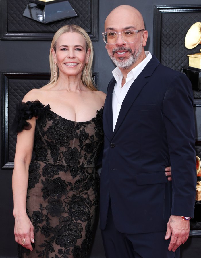 Chelsea Handler Admits She Is Fed Up With Jo Koy Questions Following Their Split: 'I'm Not Promoting a Breakup From 6 Months Ago'