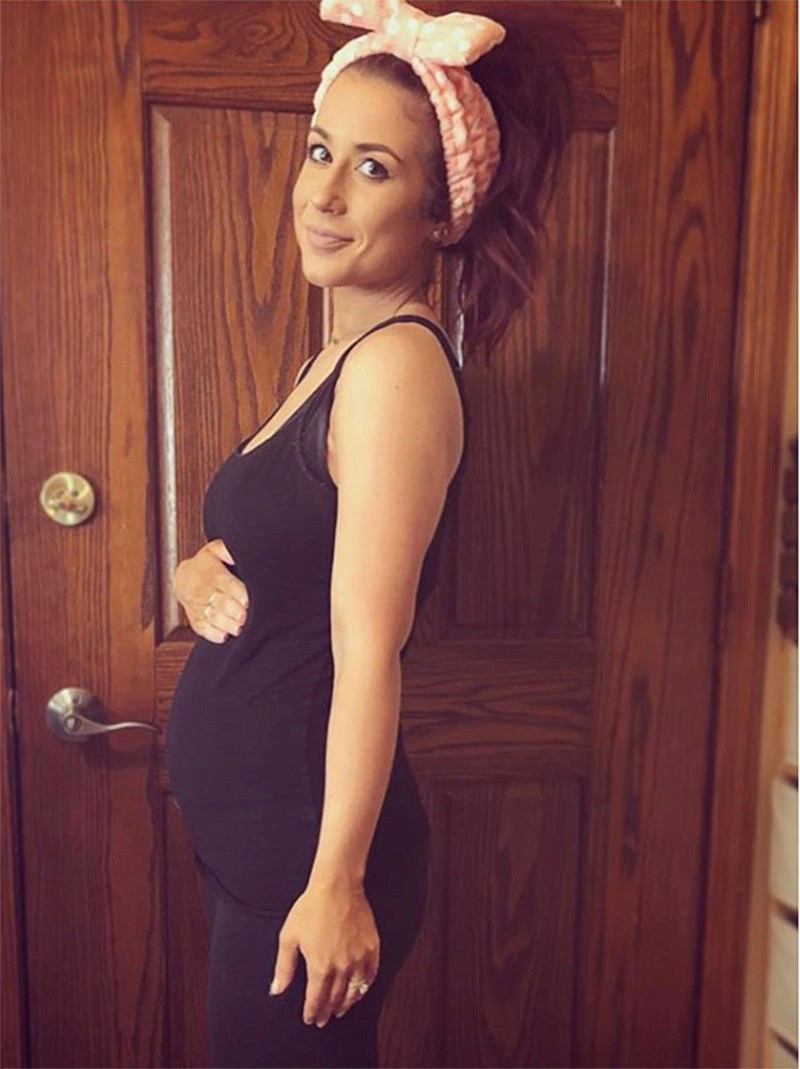 Chelsea Houska's Body Transformation Over the Years -