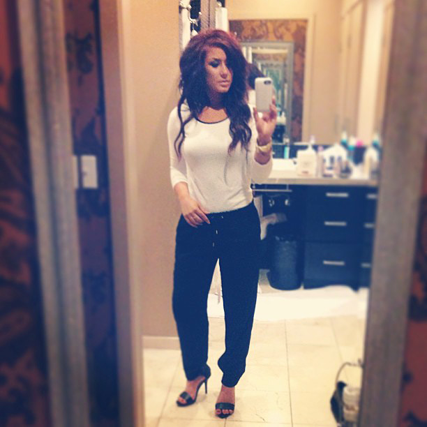 Chelsea Houska's Body Transformation Over the Years -