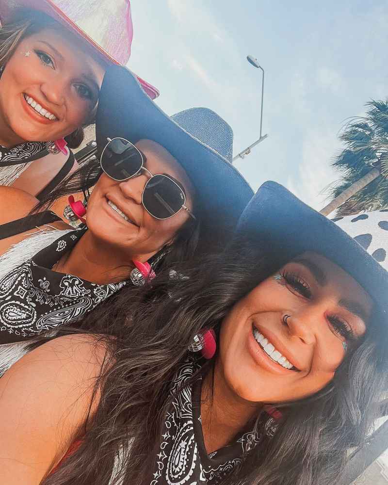 Chelsea Houska's Body Transformation Over the Years -