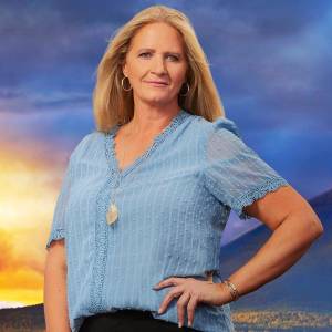Christine Brown