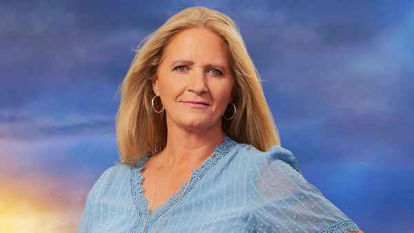Christine Brown