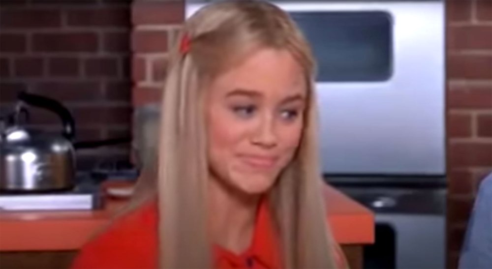 Christine Taylor Argued With Brady Bunch Movie Director Over Sure Jan Scene 2