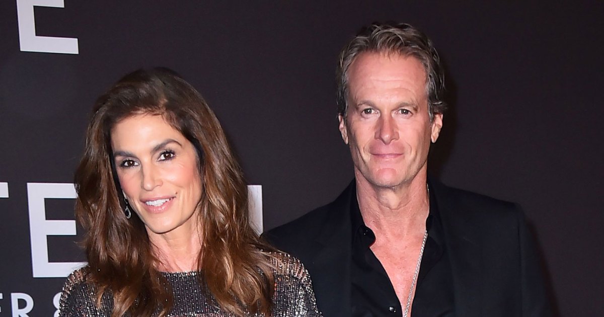Cindy Crawford and Rande Gerber’s Relationship Timeline