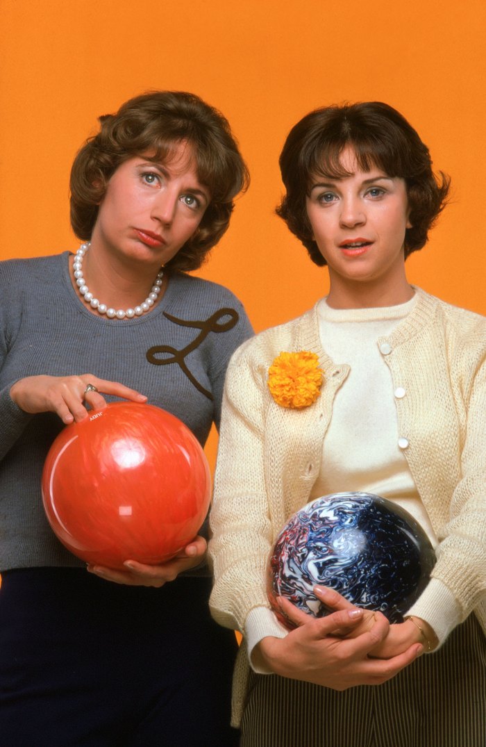 Cindy Williams Dead- ‘Laverne & Shirley’ Star Dies at Age 75 Following Brief Illness - 565