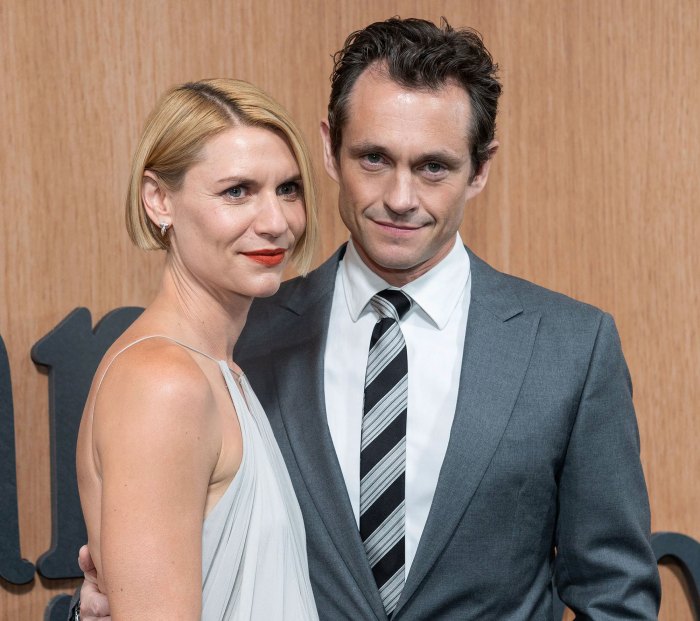 Claire Danes Is Pregnant Expecting Baby No. 3 With Hugh Dancy 1