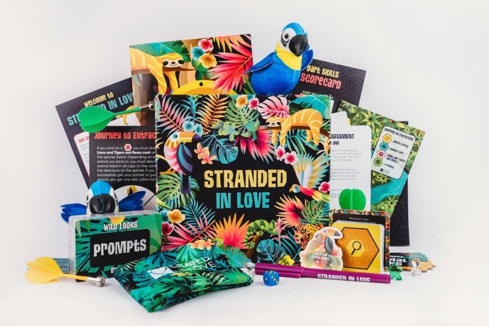 Cratejoy Date Night Box Subscription
