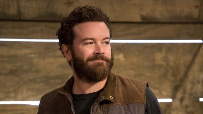 Danny Masterson's Ups and Downs Through the Years: A Timeline