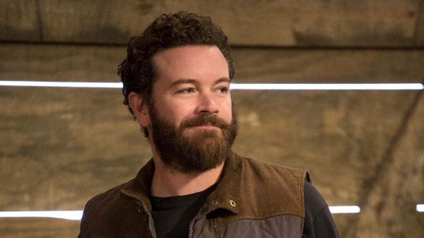 Danny Masterson's Ups and Downs Through the Years: A Timeline