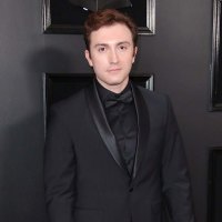 Daryl Sabara Sober