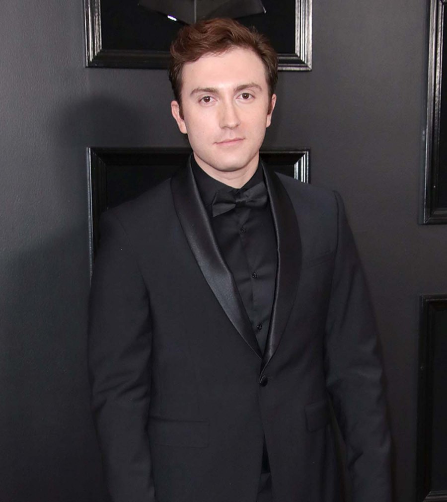 Daryl Sabara Sober