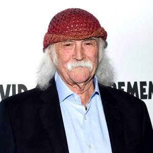David Crosby Dead: Legendary Stills & Nash Cofounder Dies at 81