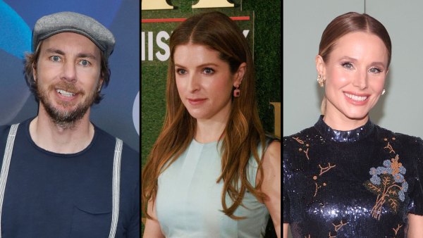 Dax Shepard Reveals Anna Kendrick Was the ‘Only Person’ Who Made Kristen Bell ‘Jealous’: ‘Who Is This Other Short Person?’ split