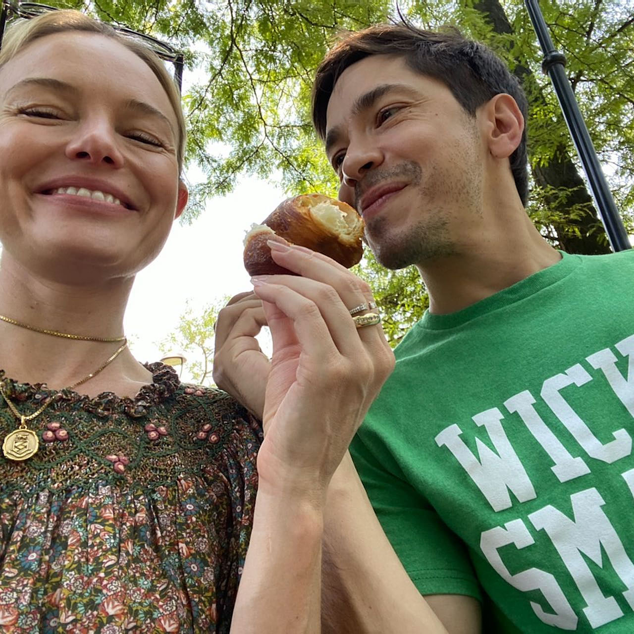 Justin Long and Kate Bosworth’s Relationship Timeline - ReportWire
