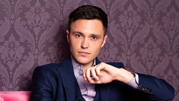 Declan Michael Laird and Producer Zak Kadison Dish On Teaming Up On Revolutionary Streaming App QEWD