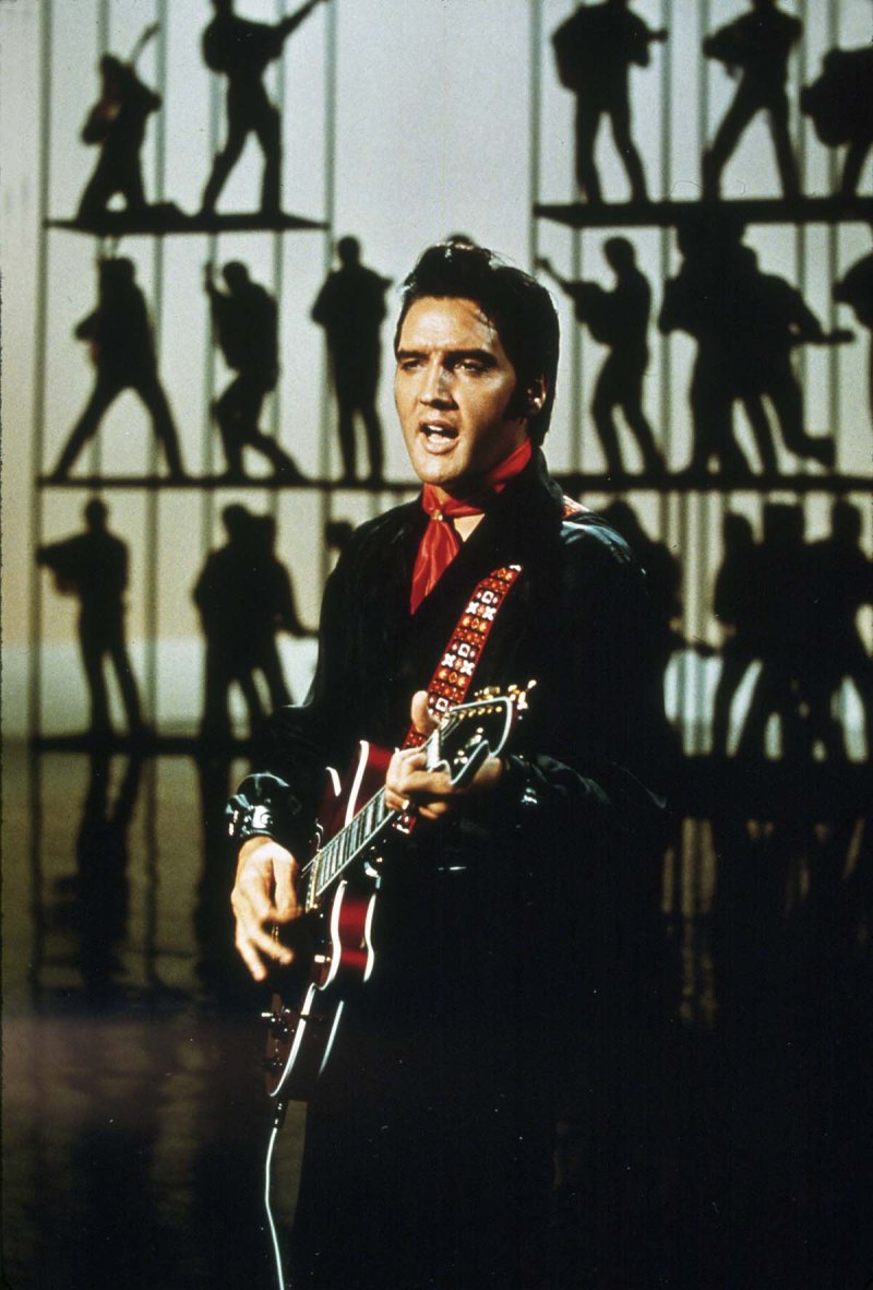 Elvis Presley’s Graceland Mansion: Everything to Know