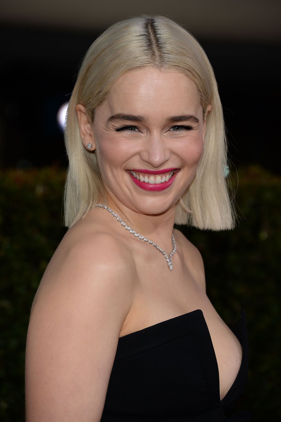 Golden Globes Hair Through the Years