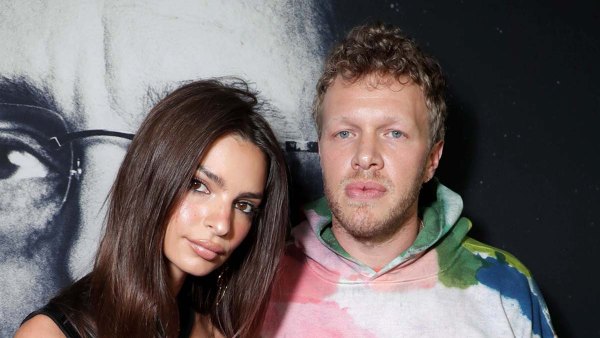 Emily Ratajkowski Kept Wedding Ring Post-Sebastian Split: Divorce Isn't 'Sad'