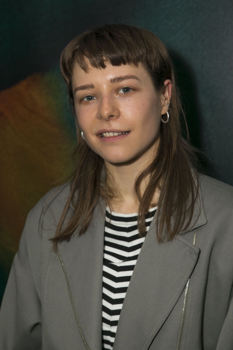 Who Is Emma D'Arcy? 5 Things to Know About the 'House of the Dragon' Star Who Was Nominated for Golden Globe