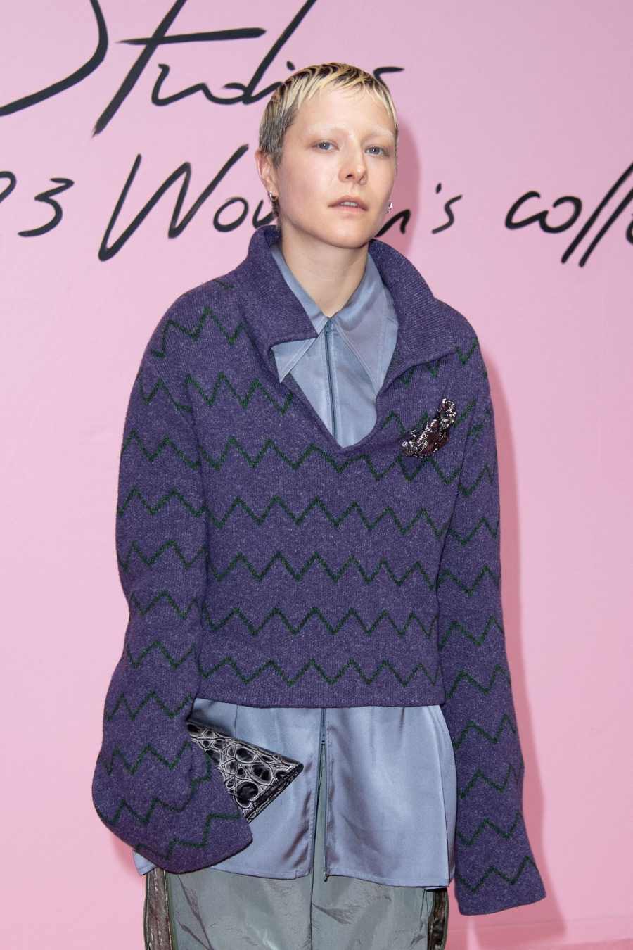 Who Is Emma D'Arcy? 5 Things to Know About the 'House of the Dragon' Star Who Was Nominated for Golden Globe