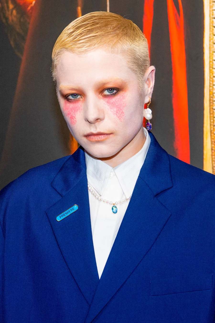 Who Is Emma D'Arcy? 5 Things to Know About the 'House of the Dragon' Star Who Was Nominated for Golden Globe