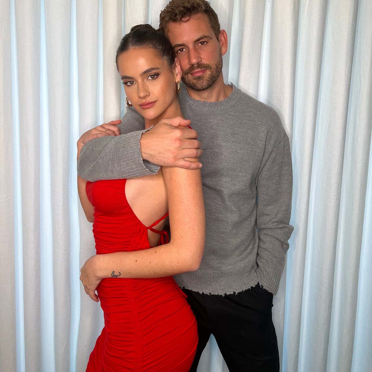 Bachelor Nation Engagements in 2023: From Nick Viall to Hannah Ann Sluss and Beyond